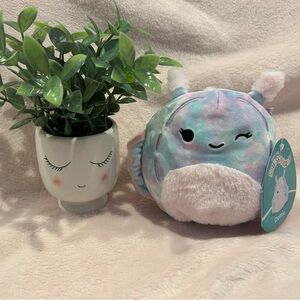 Dottie Squishmallow Plush